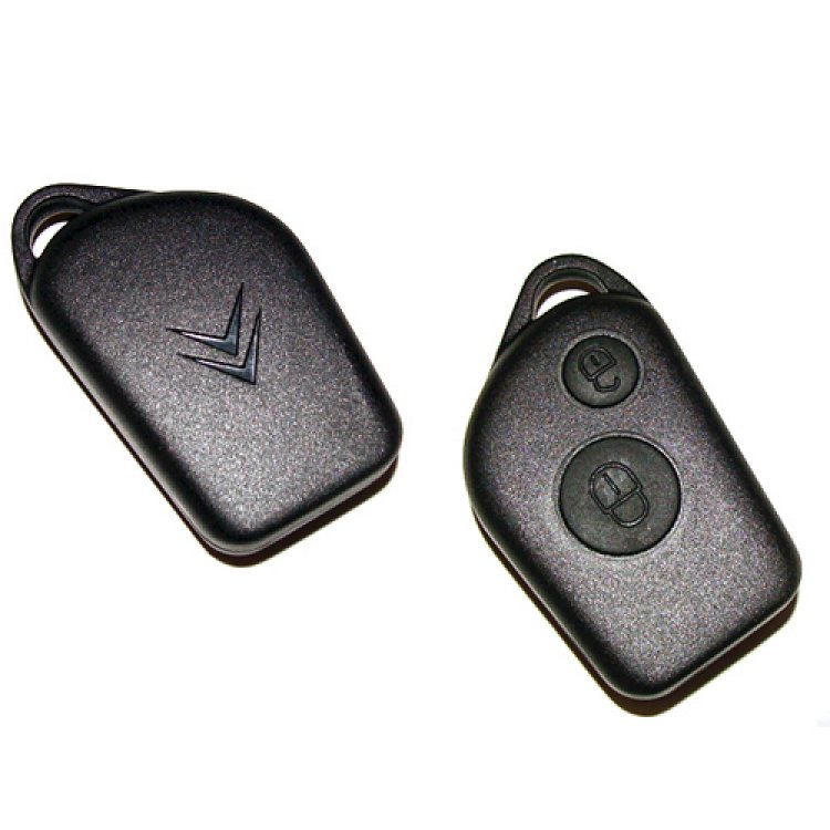 Κέλυφος Κλειδιού Αυτοκινήτου Citroen Xsara, Berlingo, Saxo