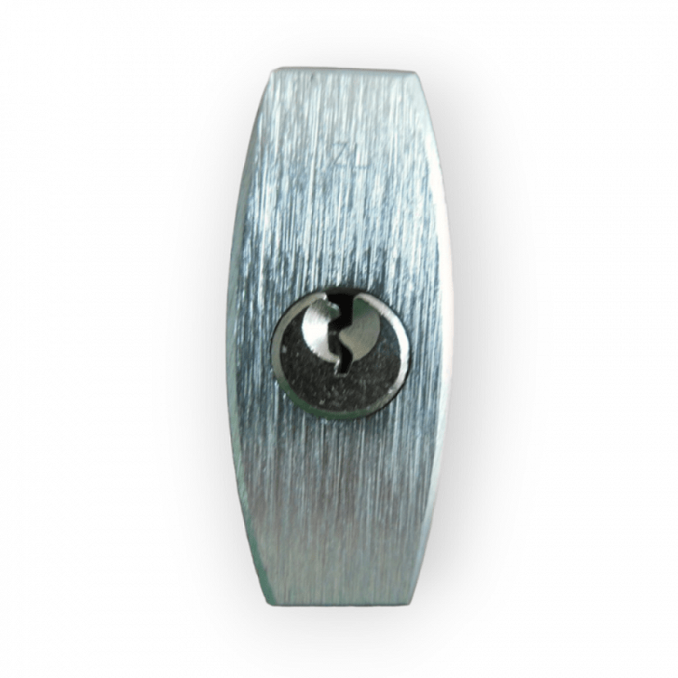 Λουκέτο Tάκου Abus Monobloc TITALIUM™ 82ΤΙ/70