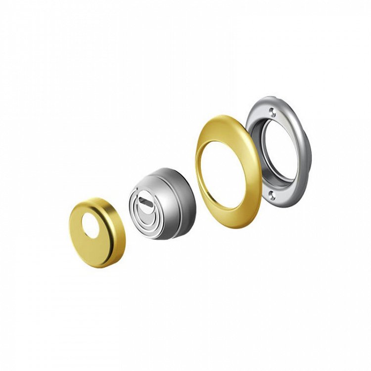 Defender για θωρακισμένες πόρτες DISEC Monolito Stone BD120S1