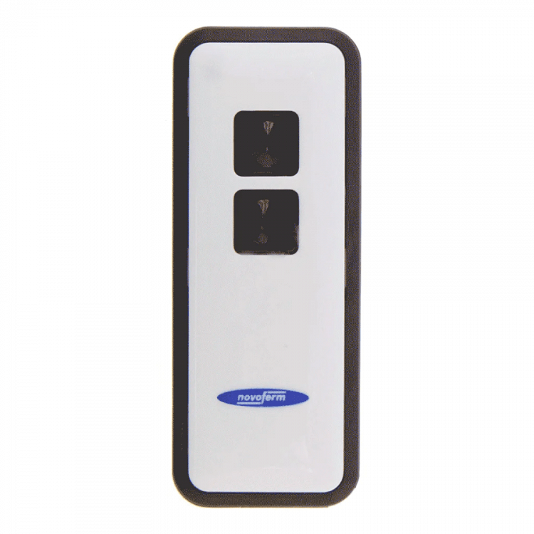 Τηλεχειρηστήριο Novoferm Novotron 522 433MHz