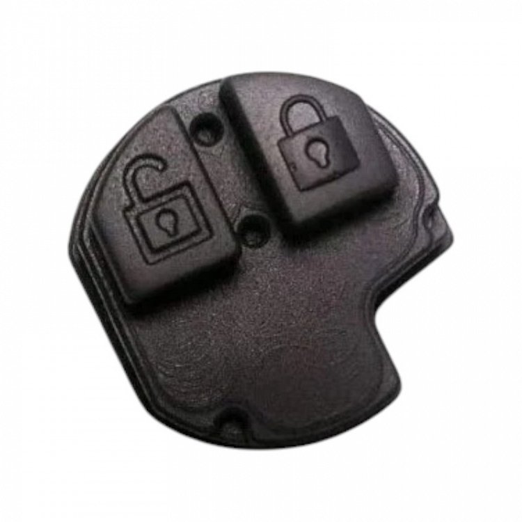 Ανταλλακτικό Λαστιχάκι για SUZUKI-OPEL-NISSAN με 2 Κουμπιά