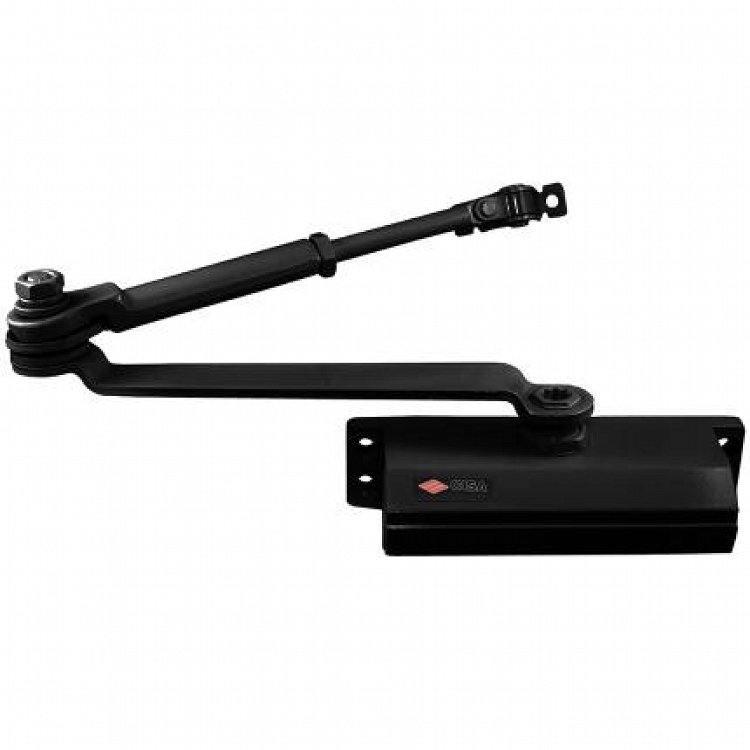 Σούστα επαναφοράς πλακέ CISA 60461