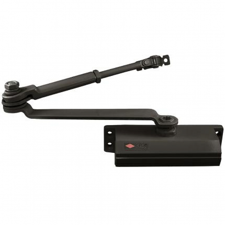 Σούστα επαναφοράς πλακέ CISA 60461