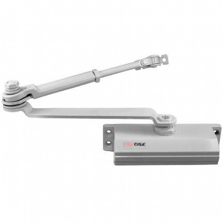 Σούστα επαναφοράς πλακέ CISA 60461