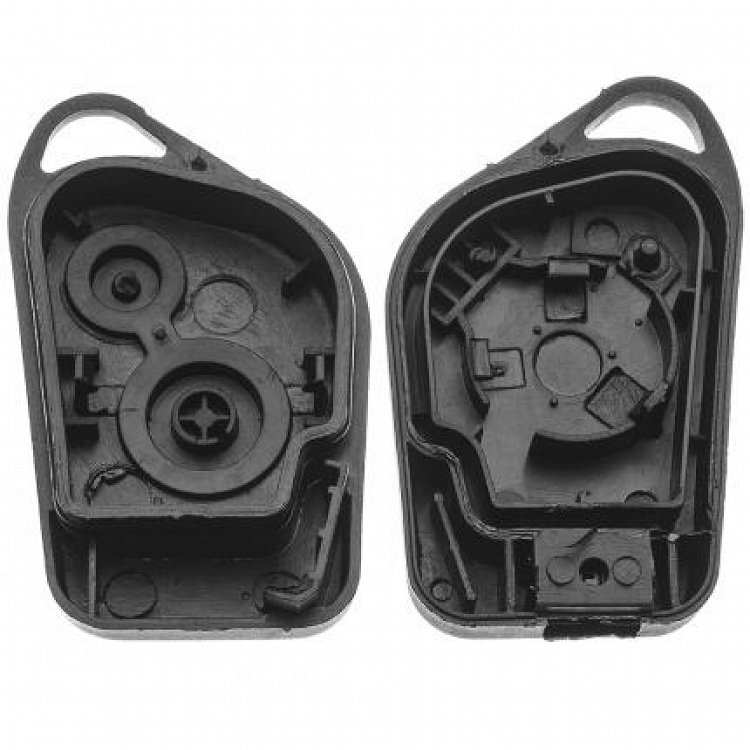 Κέλυφος Κλειδιού Αυτοκινήτου Citroen Xsara, Berlingo, Saxo