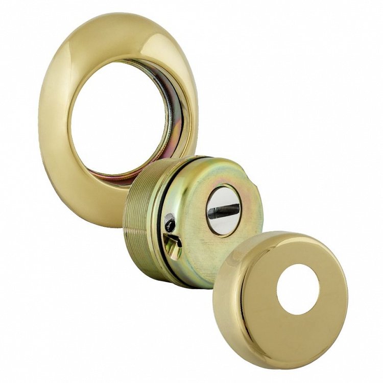 Defender για θωρακισμένες πόρτες DISEC CLS5