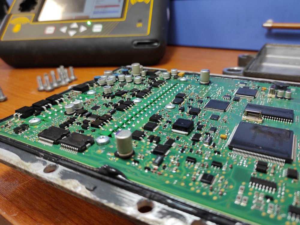 Κατασκευή κλειδιών μέσω εγκέφαλου