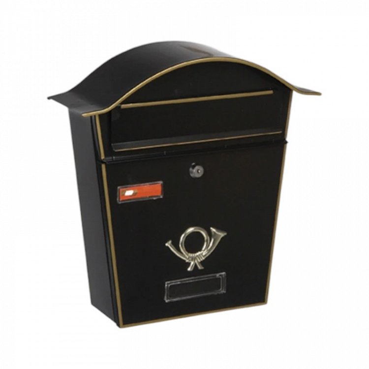 Γραμματοκιβώτιο Viometal Βιέννη 5001 Άθραυστο