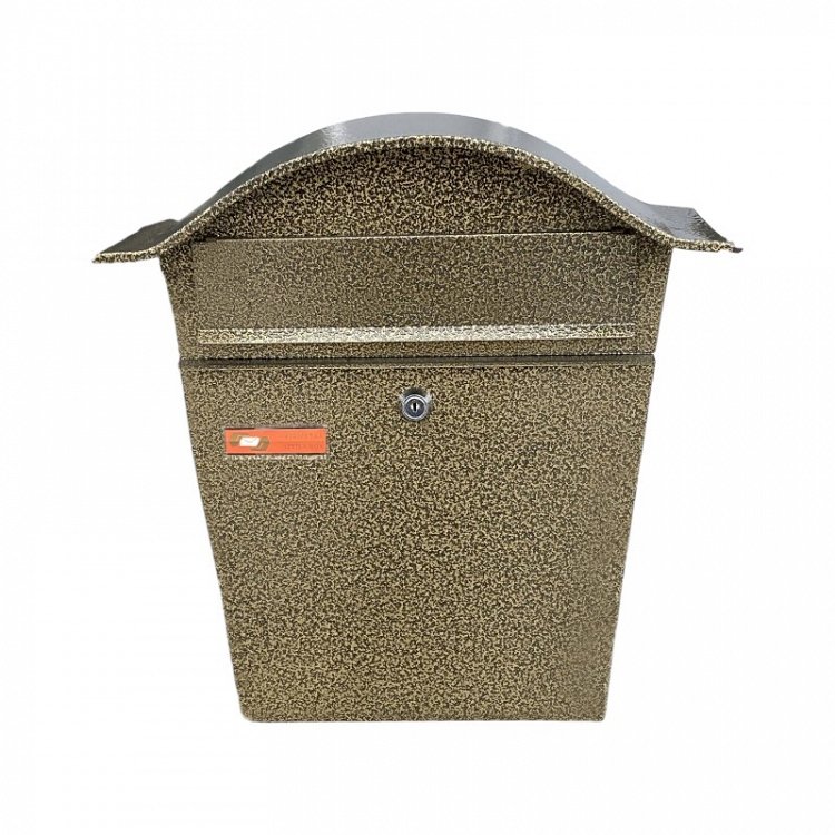 Γραμματοκιβώτιο Viometal Βιέννη 5001 Άθραυστο