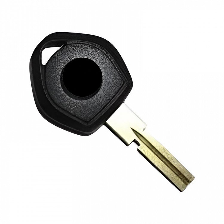 Κέλυφος Κλειδιού Αυτοκινήτου Bmw κενό - Λεπίδα HU58