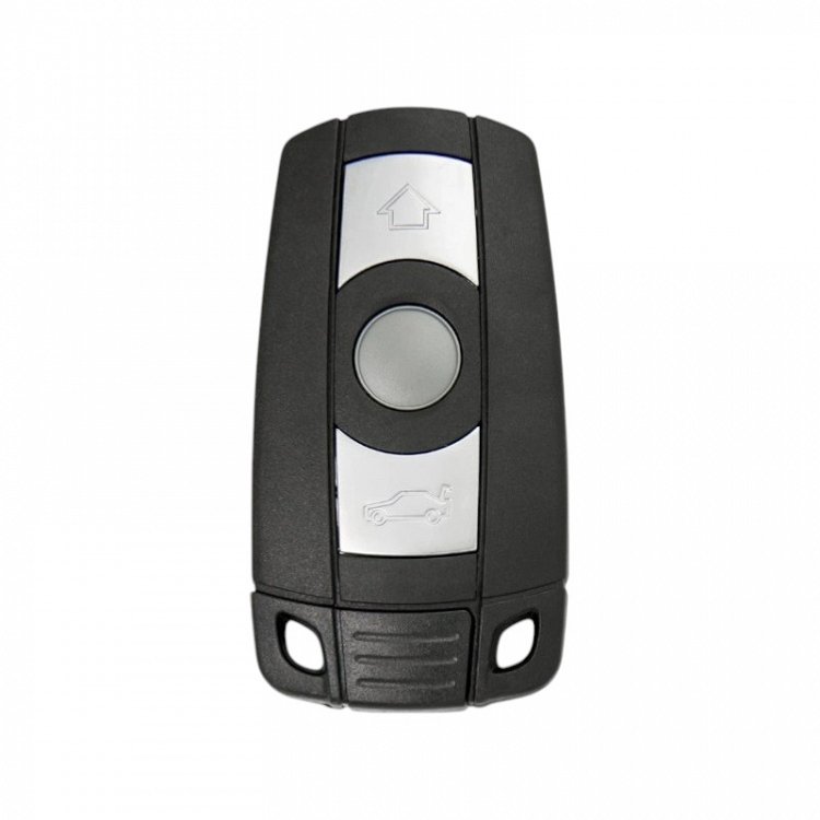 Κέλυφος κλειδιού Αυτοκινήτου Bmw Smartkey με Τρία Κουμπιά