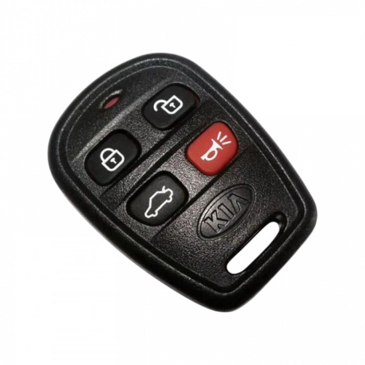 Κέλυφος Κλειδιού  KIA με 4 Κουμπιά ΓΙΑ ΤΟ CERATO