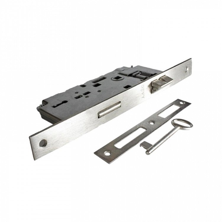 Κλειδαριά Gevy Μεσόπορτας για Ξύλινες Πόρτες