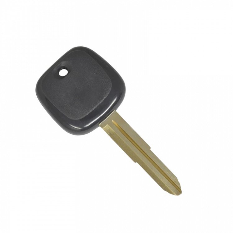 κλειδί κενό με το λογοτυπο της daihatsu  και λαμα DH4RT00