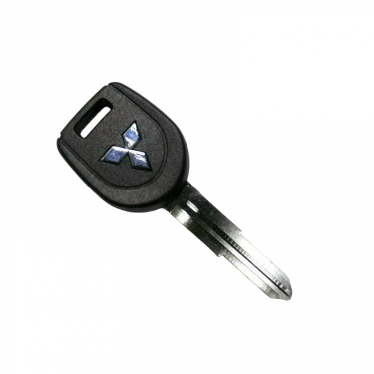 Κλειδι Κενο MITSUBISHI με υποδοχη Για immobilizer Και Λαμα MI11RT00