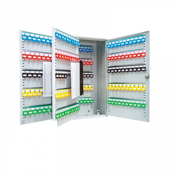 Μεταλλική Κλειδοθήκη Arregui PL300 για 300 Κλειδιά