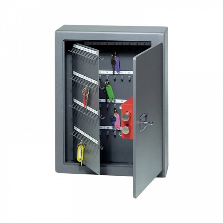 Κλειδοθήκη-Χρηματοκιβώτιο Technomax CK με κλειδί