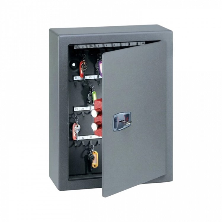 Κλειδοθήκη-Χρηματοκιβώτιο Technomax CK με κλειδί