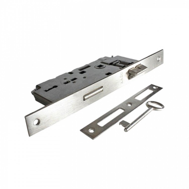 Κλειδαριά Gevy Μεσόπορτας για Ξύλινες Πόρτες