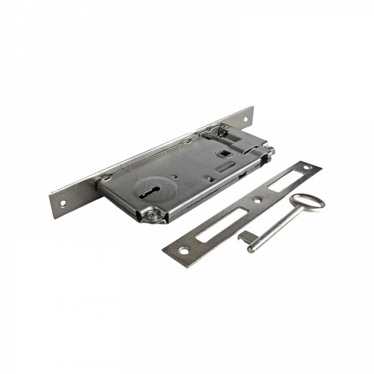 Κλειδαριά Gevy Μεσόπορτας για Ξύλινες Πόρτες