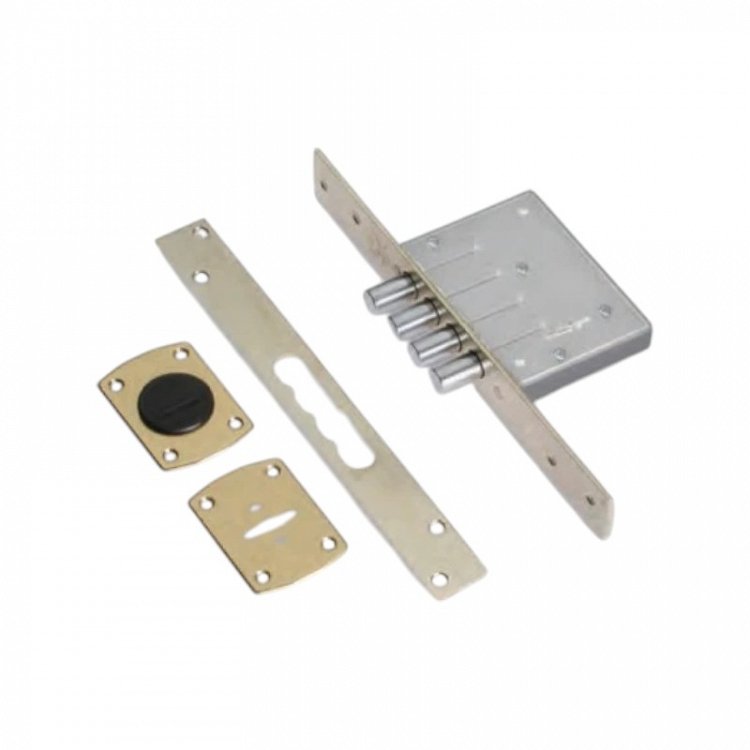 Securemme κλειδαριά ασφαλείας 2025