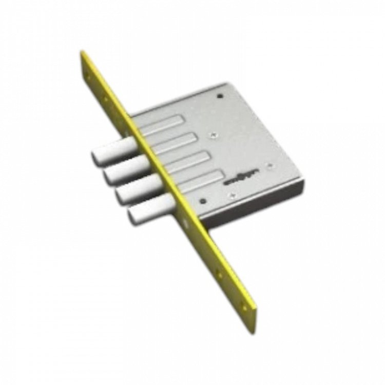 Securemme κλειδαριά ασφαλείας 2025