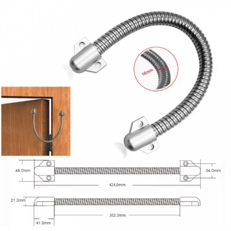 Σπιράλ προστασίας καλωδίου KL-03