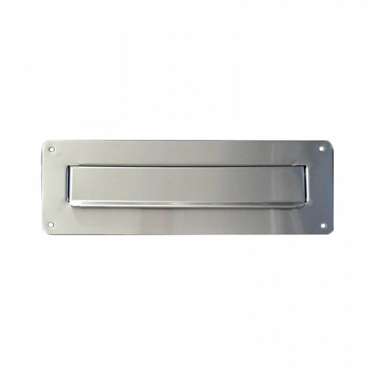 Θυρίδα Γραμματοκιβωτίου Viometal Ραβέννα 208 Μικρού Μεγέθους