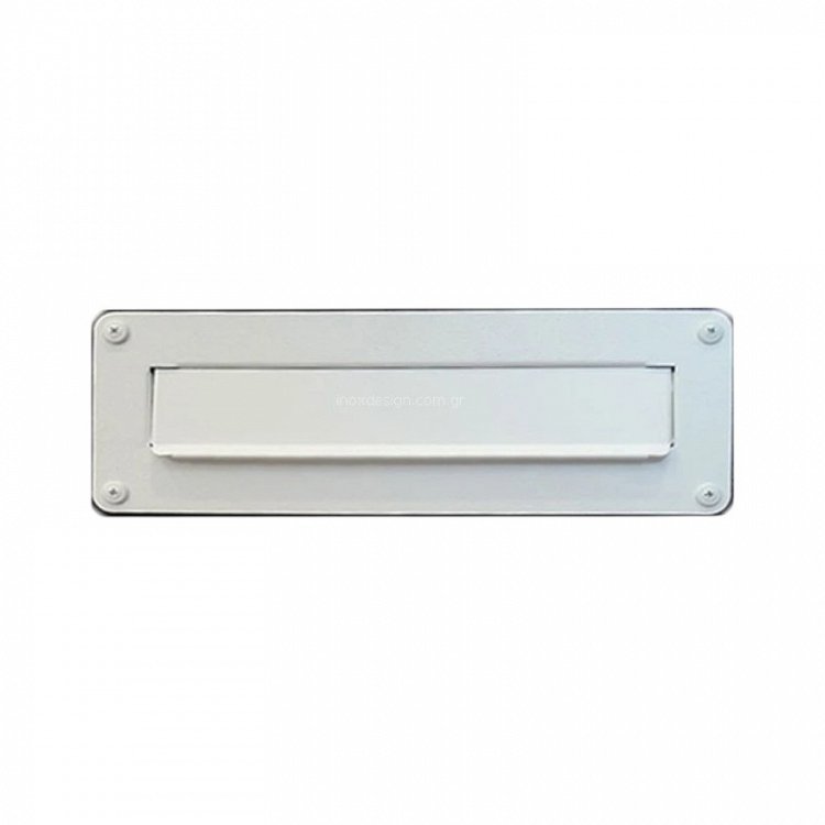 Θυρίδα Γραμματοκιβωτίου Viometal Ραβέννα 208 Μικρού Μεγέθους