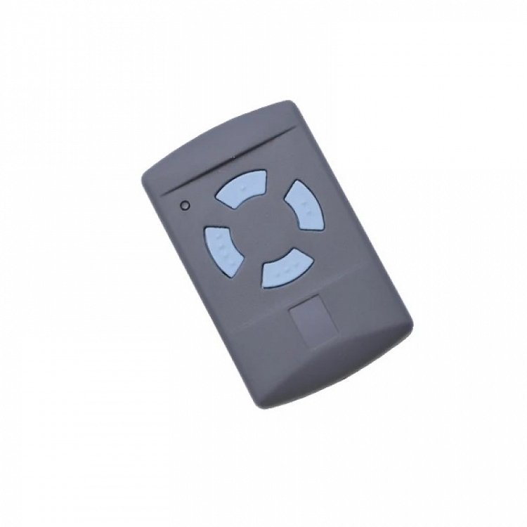 Τηλεχειριστήριο Τύπου  Hormann 868.3MHz Γκαραζόπορτας