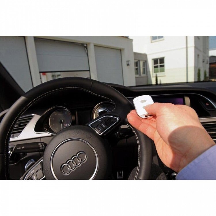 Τηλεχειριστήριο Γκαραζόπορτας MARANTEC Digital 572 Original 2 κουμπιών