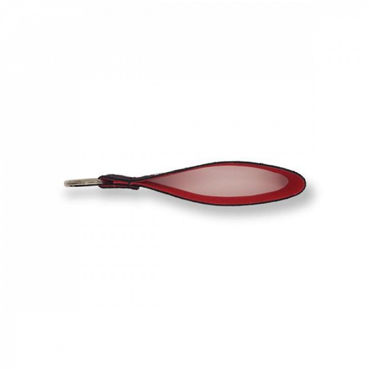 Υφασμάτινο Μπρελόκ Fiat Punto Κεντητό μεγάλο