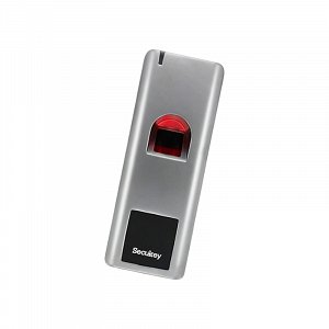Secukey SF1 Access Control για Πρόσβαση με  Δακτυλικό Αποτύπωμα και κάρτα