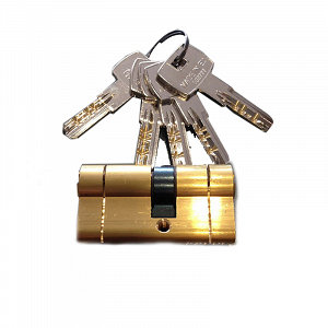 Κύλινδρος ασφαλείας GEVY BREAK SECURE 27-33mm