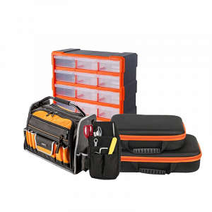 Τσάντες Εργαλείων - Κουτιά Αποθήκευσης