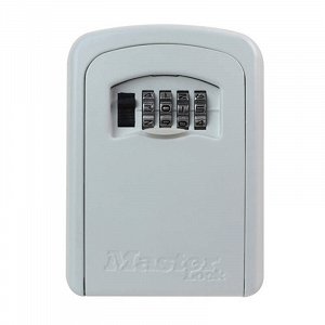 Κλειδοθήκη Master Lock 5401 με Συνδυασμό - Κρεμ Χρώμα