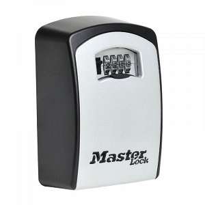 Κλειδοθήκη Masterlock 5403D XL  με συνδυασμό
