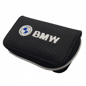 Δερμάτινη Θήκη Κλειδιών Αυτοκινήτου BMW