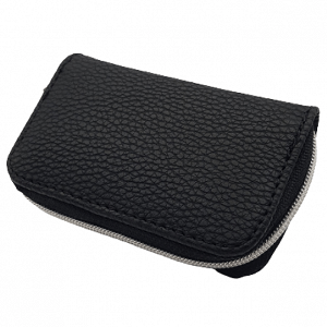 Δερμάτινη Θήκη Κλειδιών Αυτοκινήτου χωρίς λογότυπο