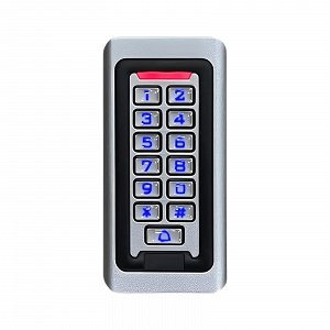 Αυτόνομο πληκτρολόγιο Secukey K2EM