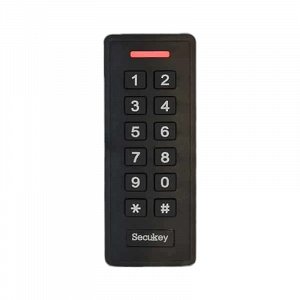 Αυτόνομο πληκτρολόγιο Secukey SK2