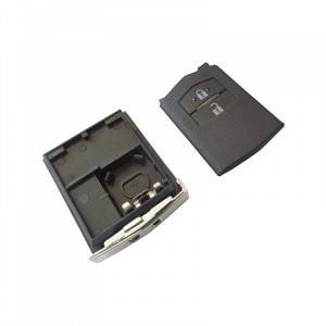 Αναδιπλούμενο Κέλυφος Mazda με 2 Κουμπιά Τύπου 1