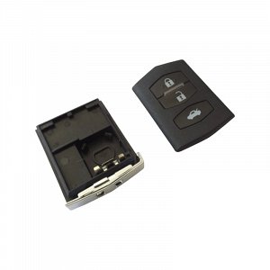 Αναδιπλούμενο Κέλυφος Mazda με 3 Κουμπιά  τύπου 1