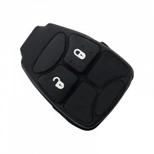 Ανταλλακτικό λαστιχάκι chrysler-JEEP για 2 κούμπο Τηλεχειριστήριo