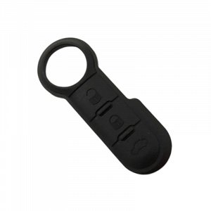 Ανταλλακτικό Λαστιχάκι για κλειδιά Fiat με 3 κουμπιά