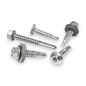 Υλικά Στερέωσης