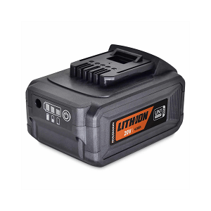 Μπαταρία Κουμπωτή Επαναφορτιζόμενη Li-Ion 4.0Ah 20V (B204)