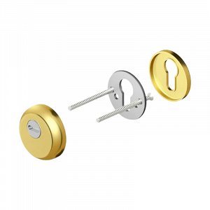 Defender για ξύλινη πόρτα DISEC BD54