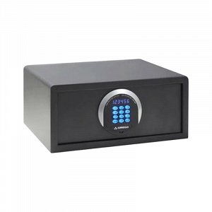 Χρηματοκιβώτια Arregui Resort για Ξενοδοχείο