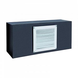 Χρηματοκιβώτιο Arregui GRID Εντοιχιζόμενο πίσω από Αεραγωγό